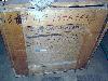  TRUTZSCHLER Pinned Cylinder, 46.75" x 18.5",